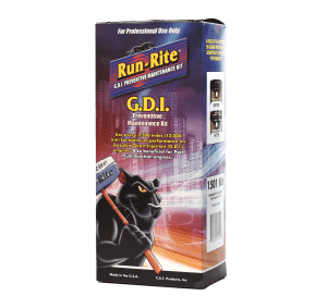 GDI Preventative kit