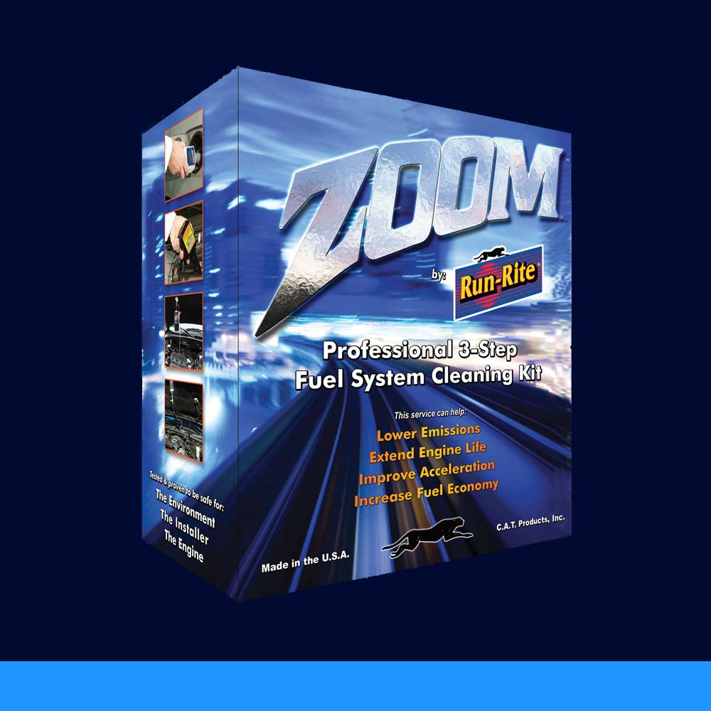 Products Fuel System Zoom MultiStep Kits Zoom 3Step FCI
