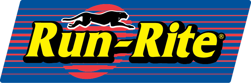 Run-Rite Logo