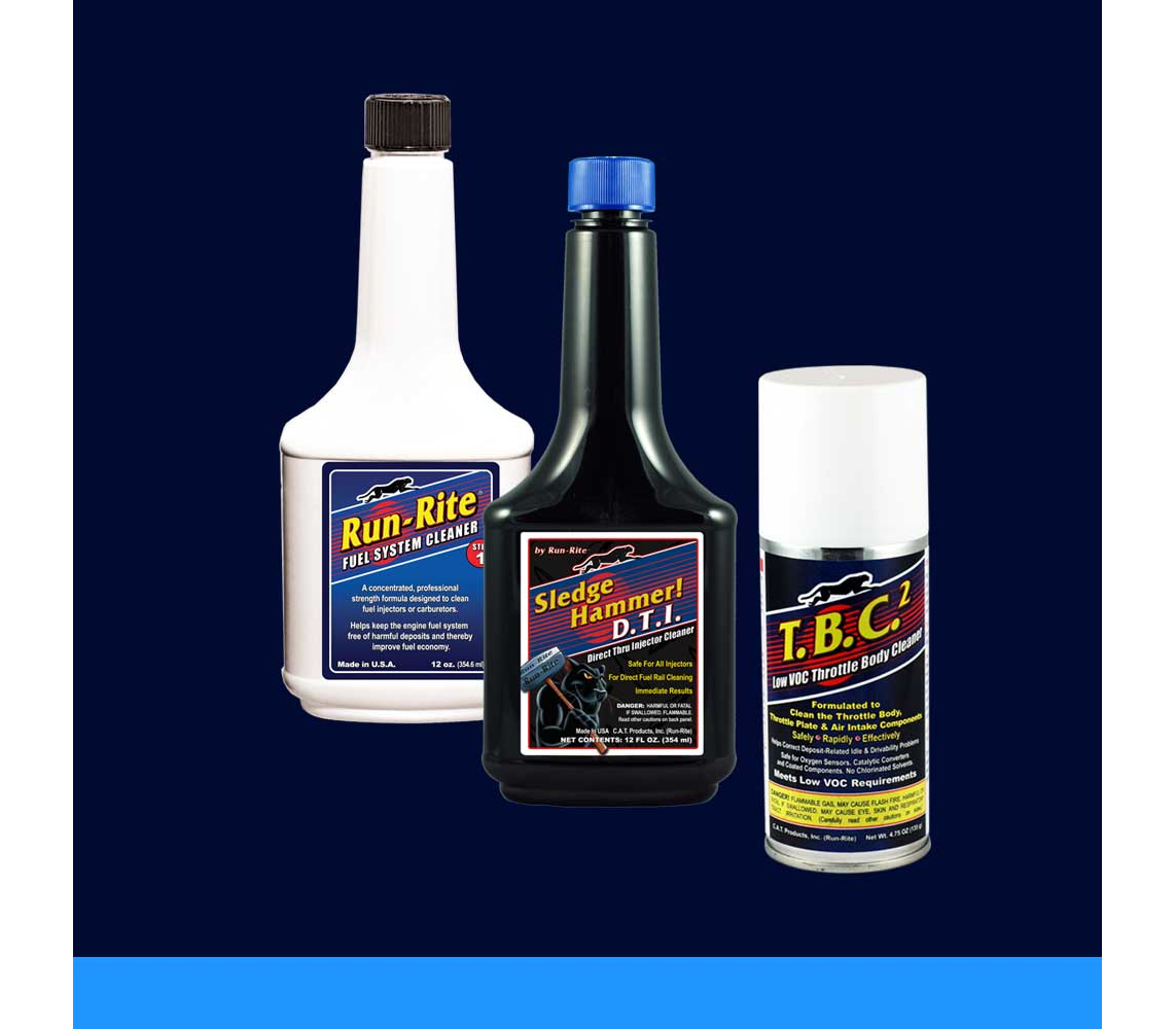 Flash Interior Detail Kit - Flash Auto Detailing Products