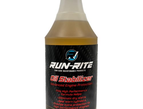 Run-Rite Oil Stabilizer, 32 fl oz – 3075