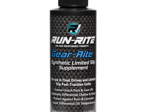 Gear-Rite Synthetic Limited Slip Supplement – 4456