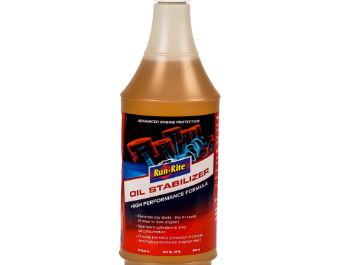 Run-Rite Oil Stabilizer, 32 fl oz (12/case)