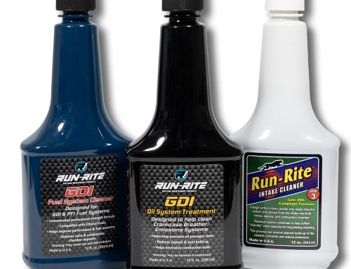 Run-Rite Fuel System Kit #1000