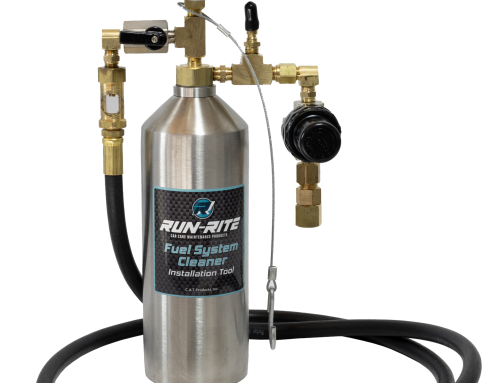 Run-Rite Fuel System Cleaner Tool – 9670